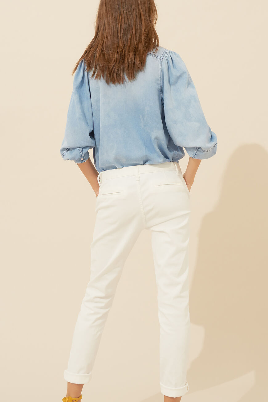 CHIAPAS TROUSERS