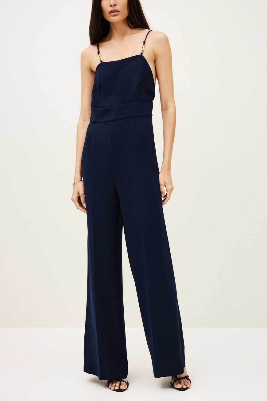 jumpsuit CLARISSE