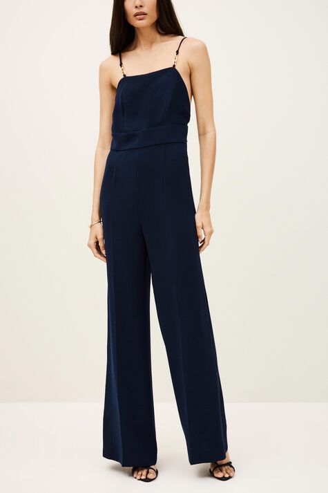 jumpsuit CLARISSE