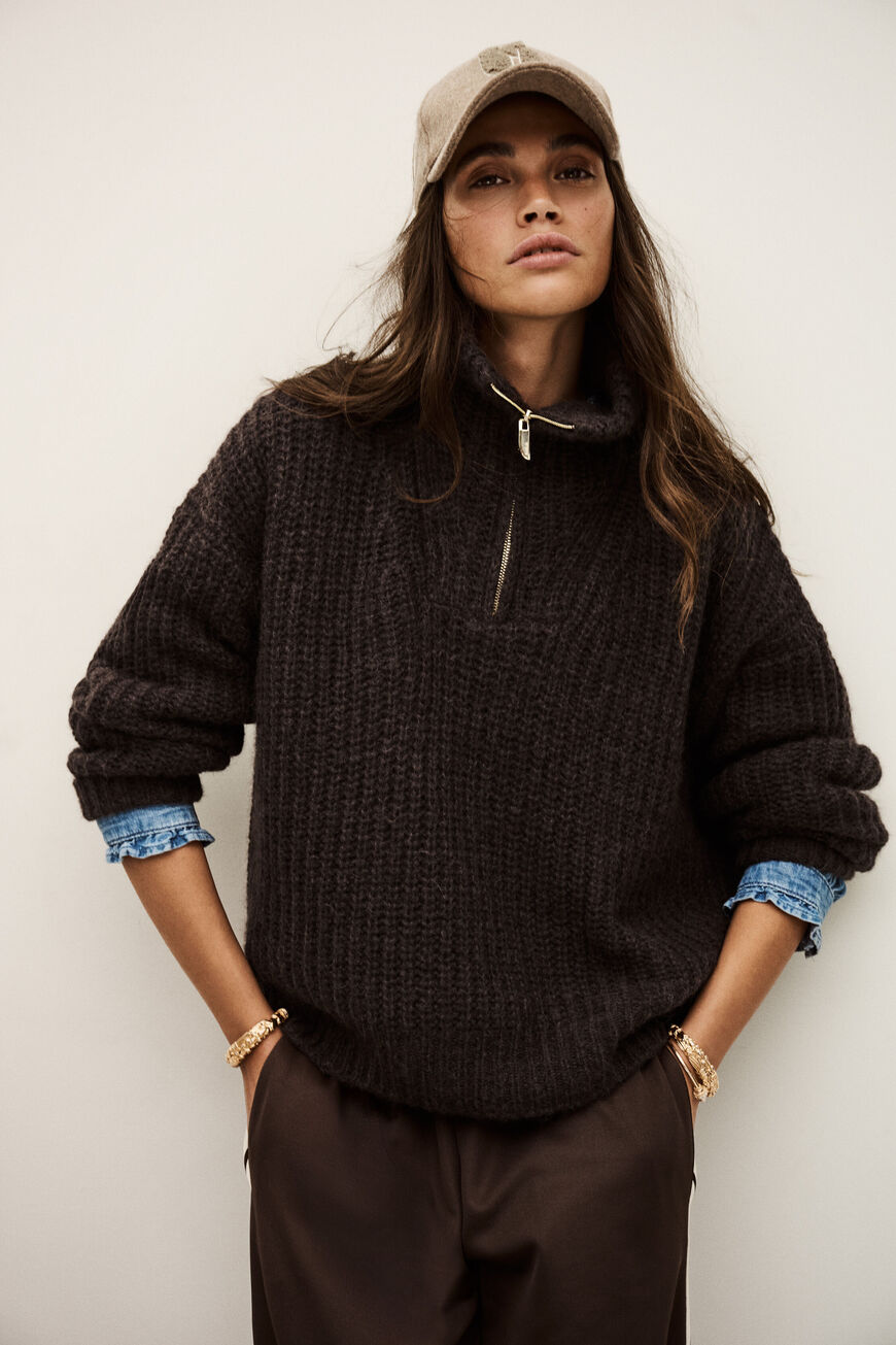 jumper BELTANE