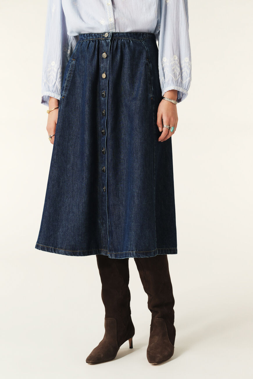 COWIE SKIRT COWIE SKIRT
