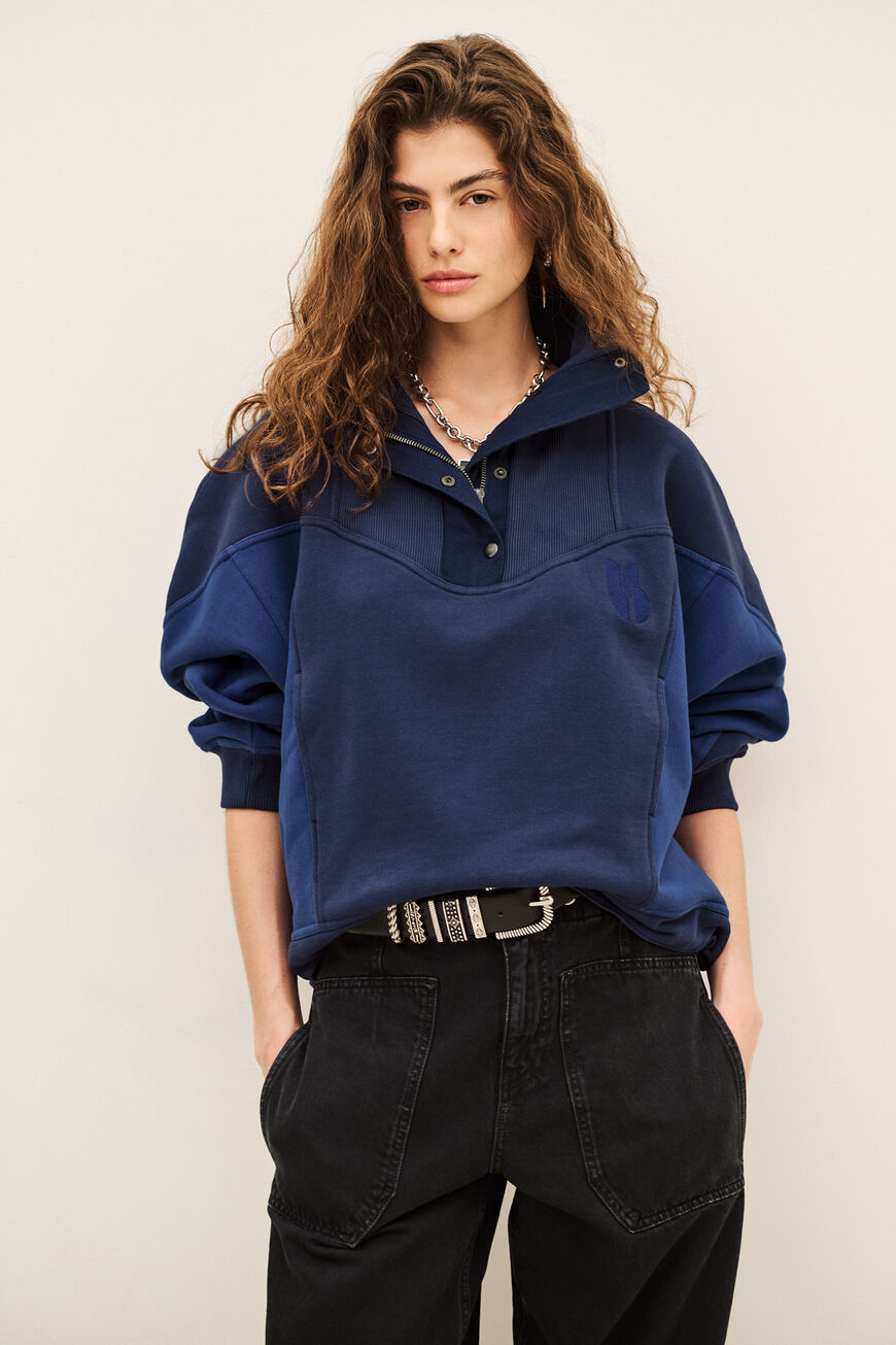 sweatshirt JESSY