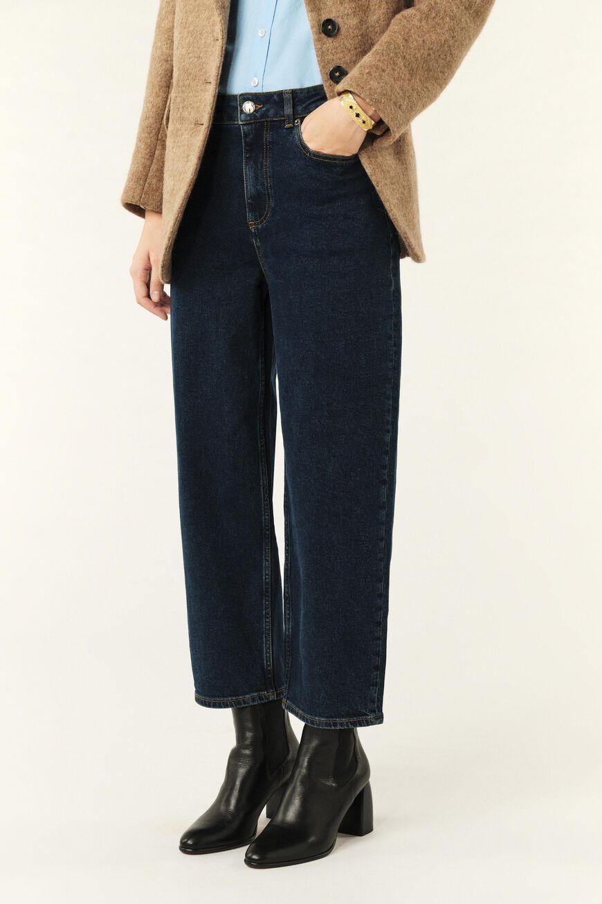 trousers DONA
