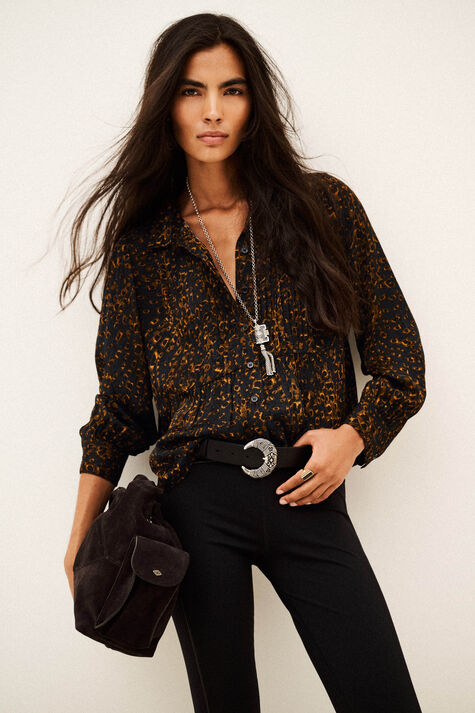 shirt HONY