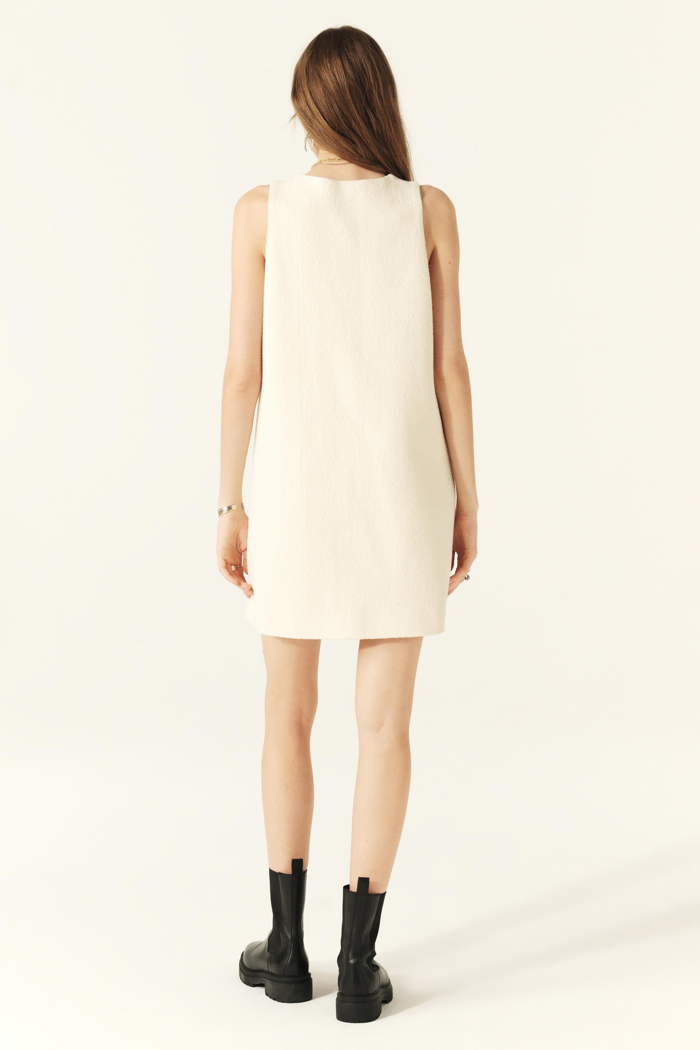 ROBE PARVEEN