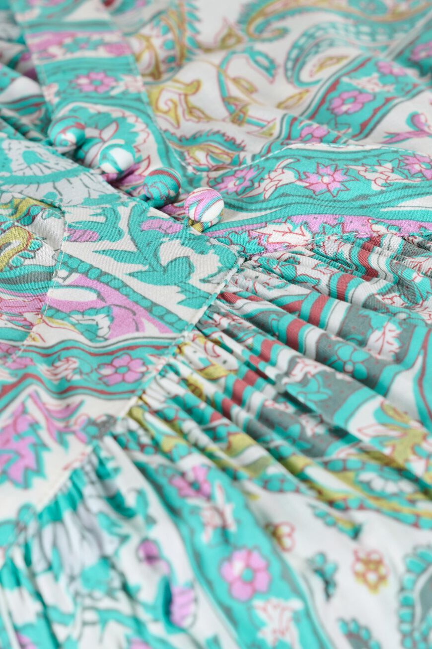 DRESS FALBA