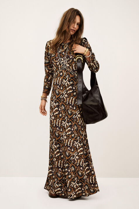 DRESS ONOA