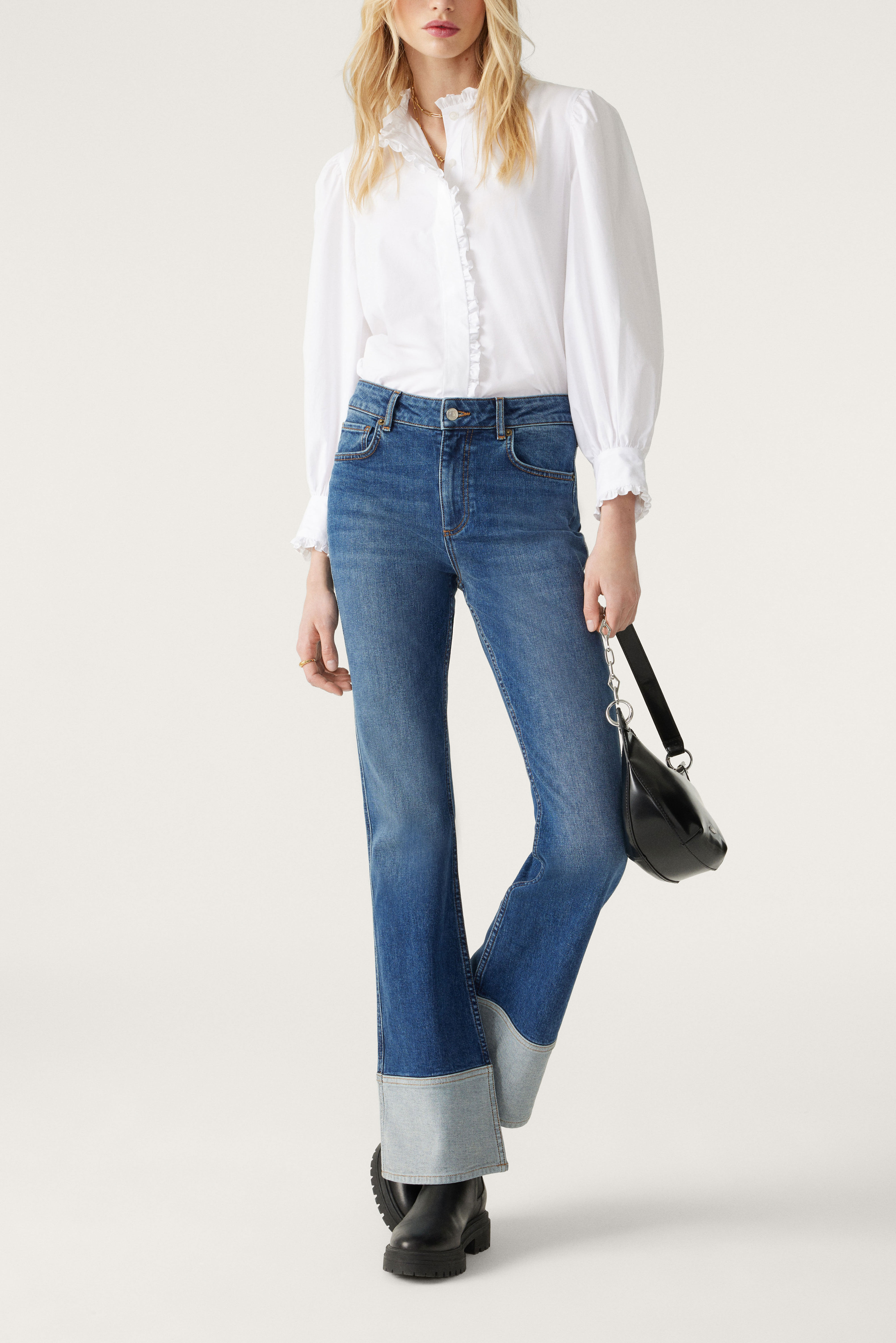 trousers VENISE