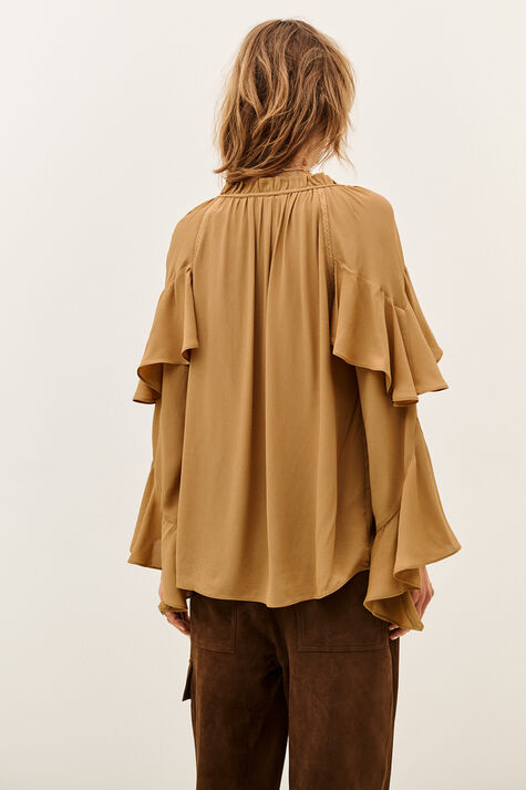 blouse BETTY
