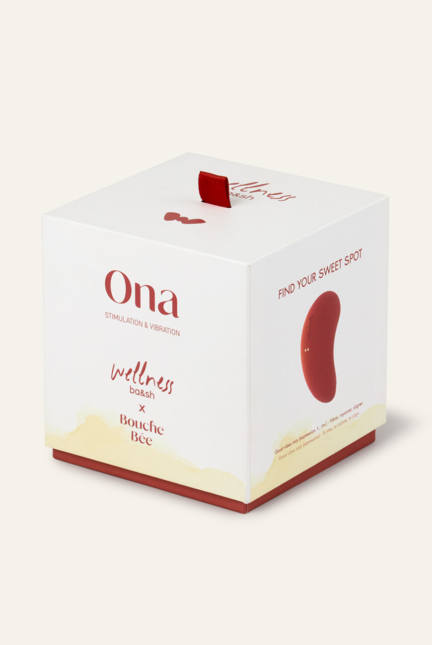 Sex Toy Ona Brown // ba&sh US Sex Toy Ona Brown // ba&sh US