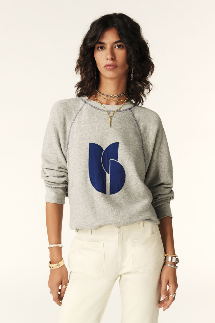 sweatshirt BART