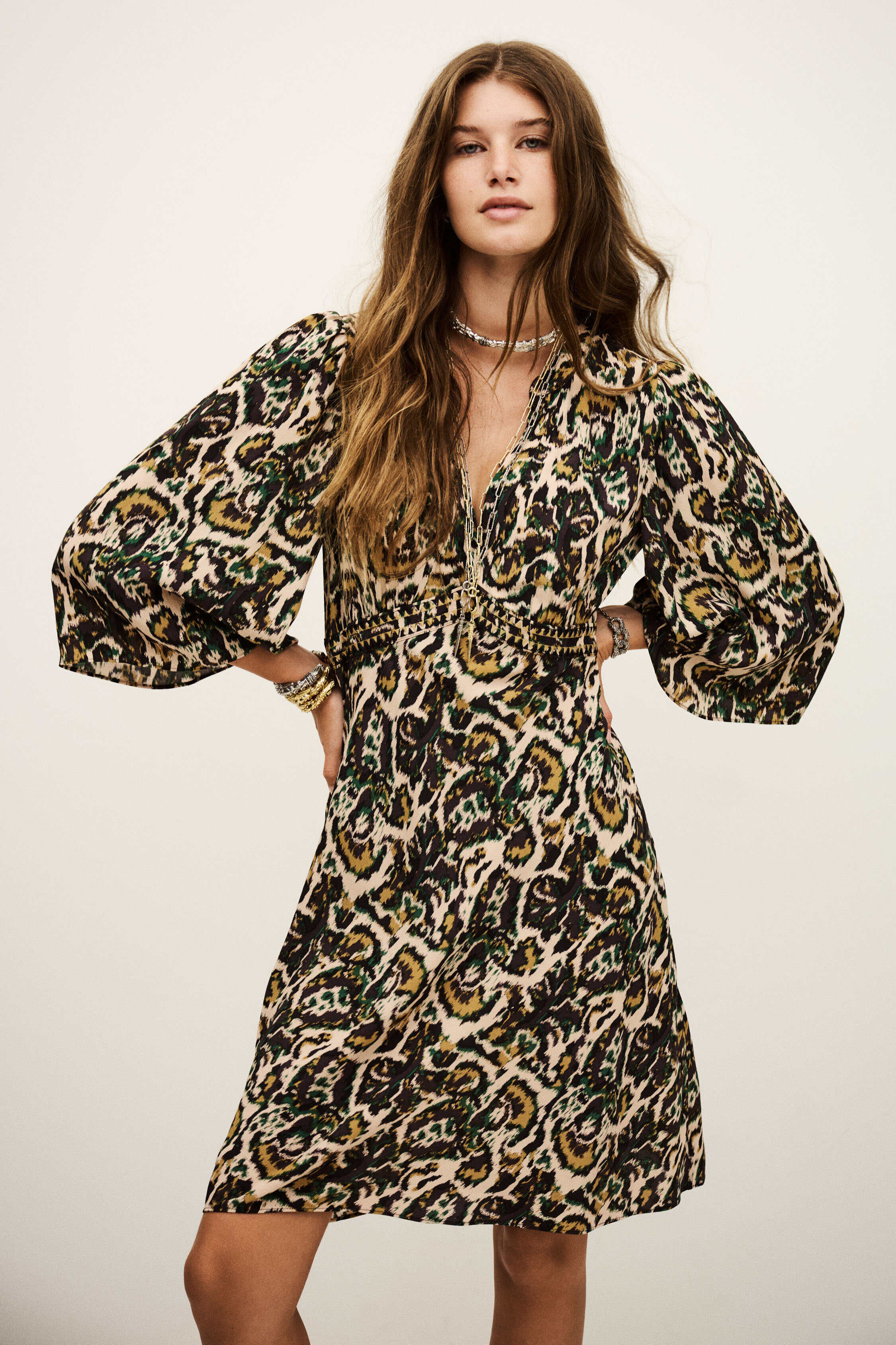 dress ONIA