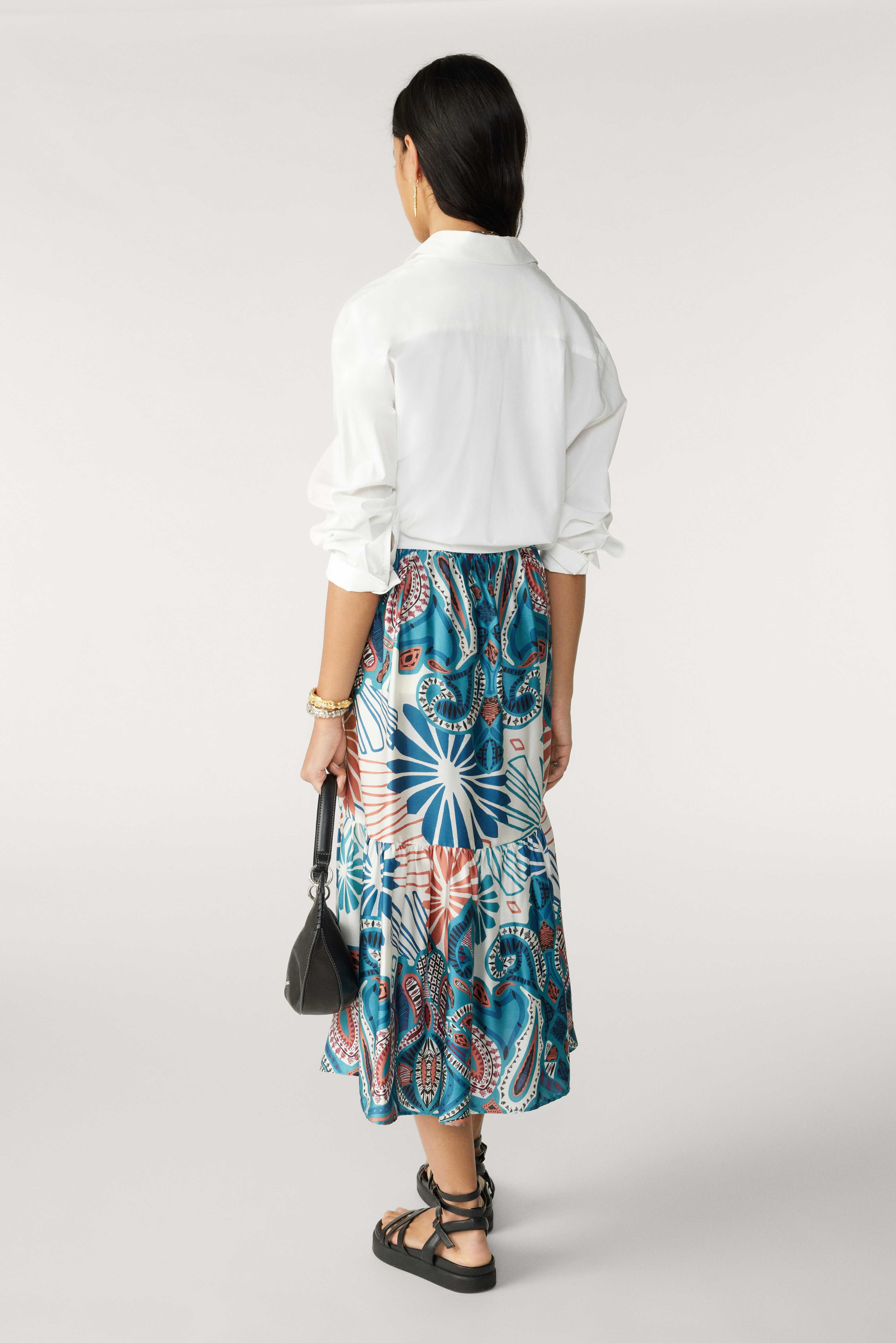 SKIRT JANEL