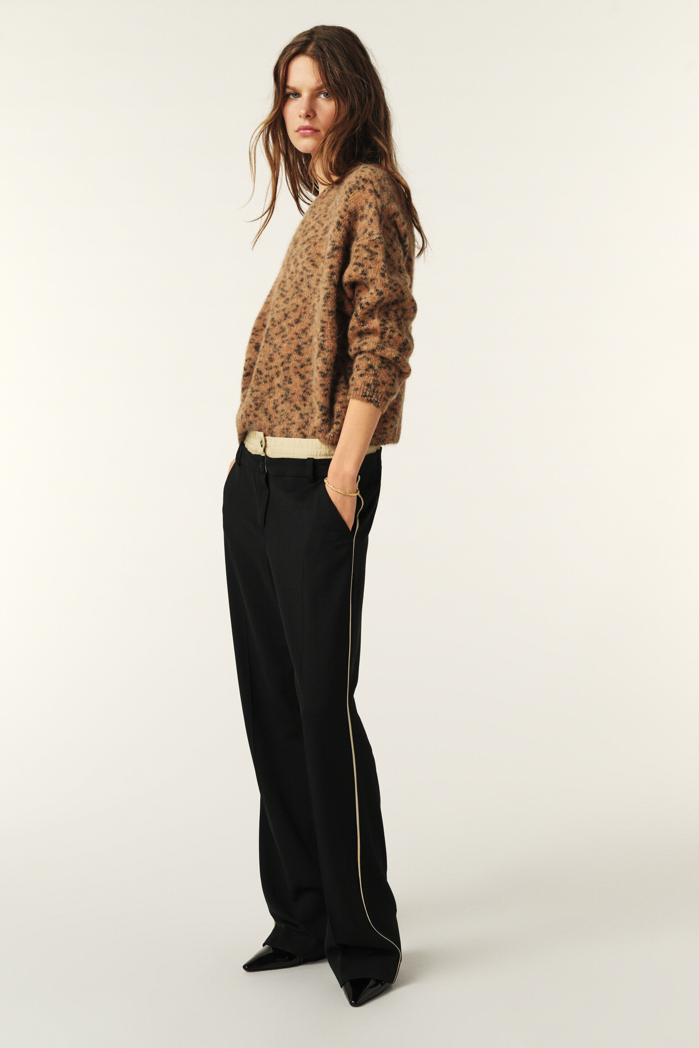 PANTS GIGI