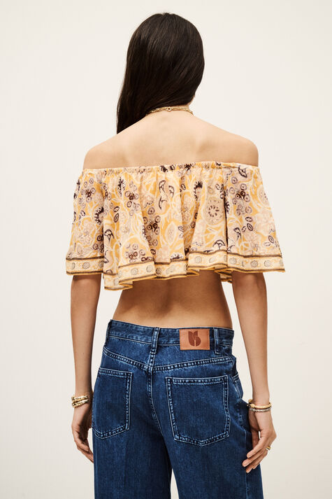 ANTHEA TOP