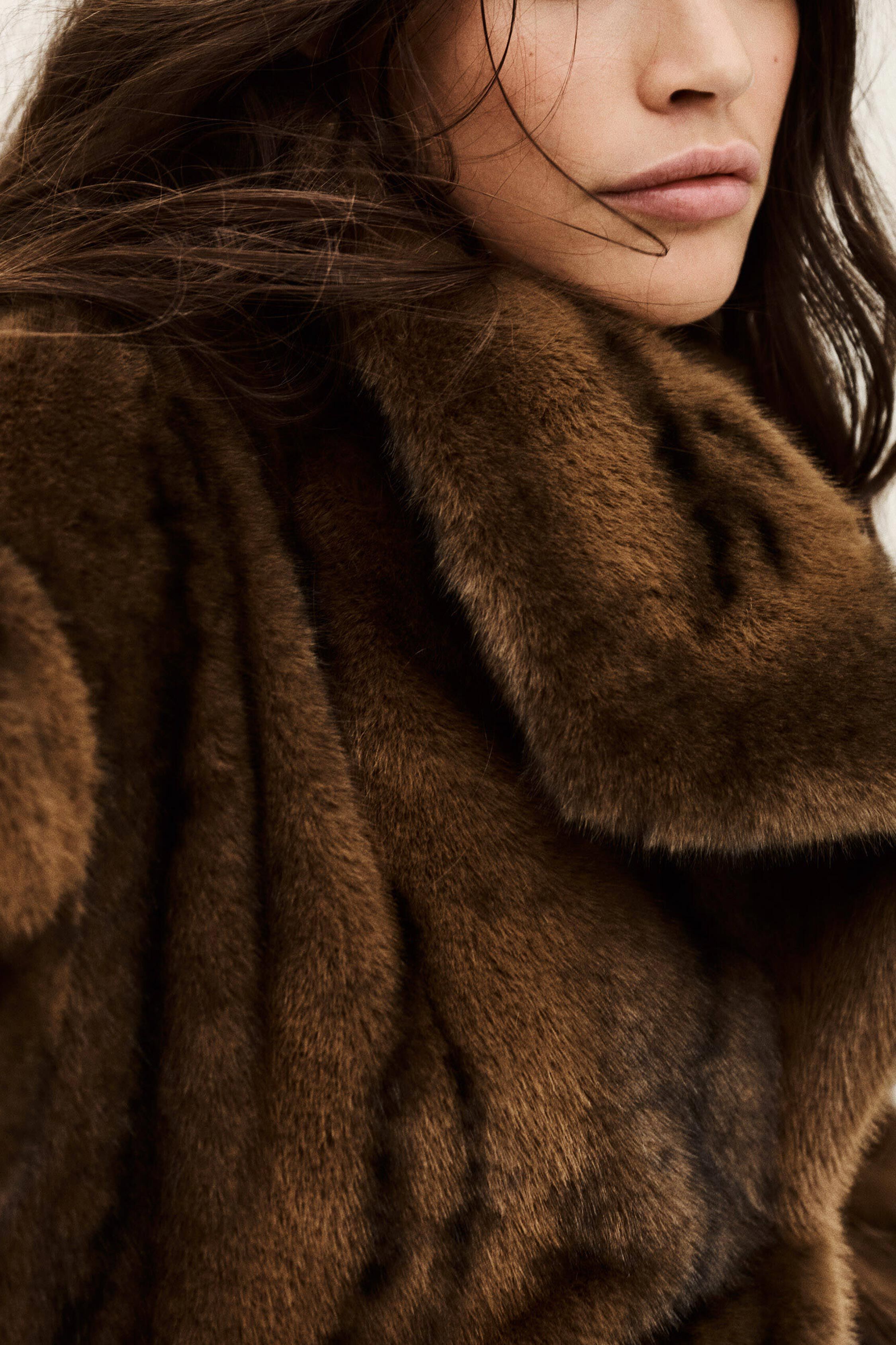 coat FOXY