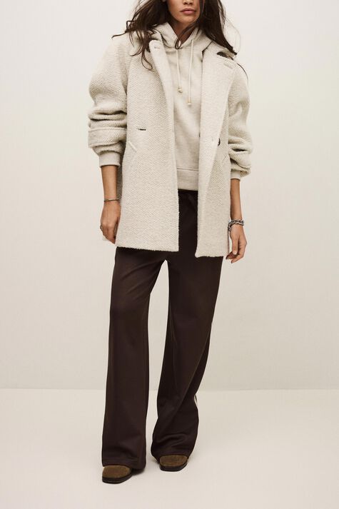 COAT OLSOM