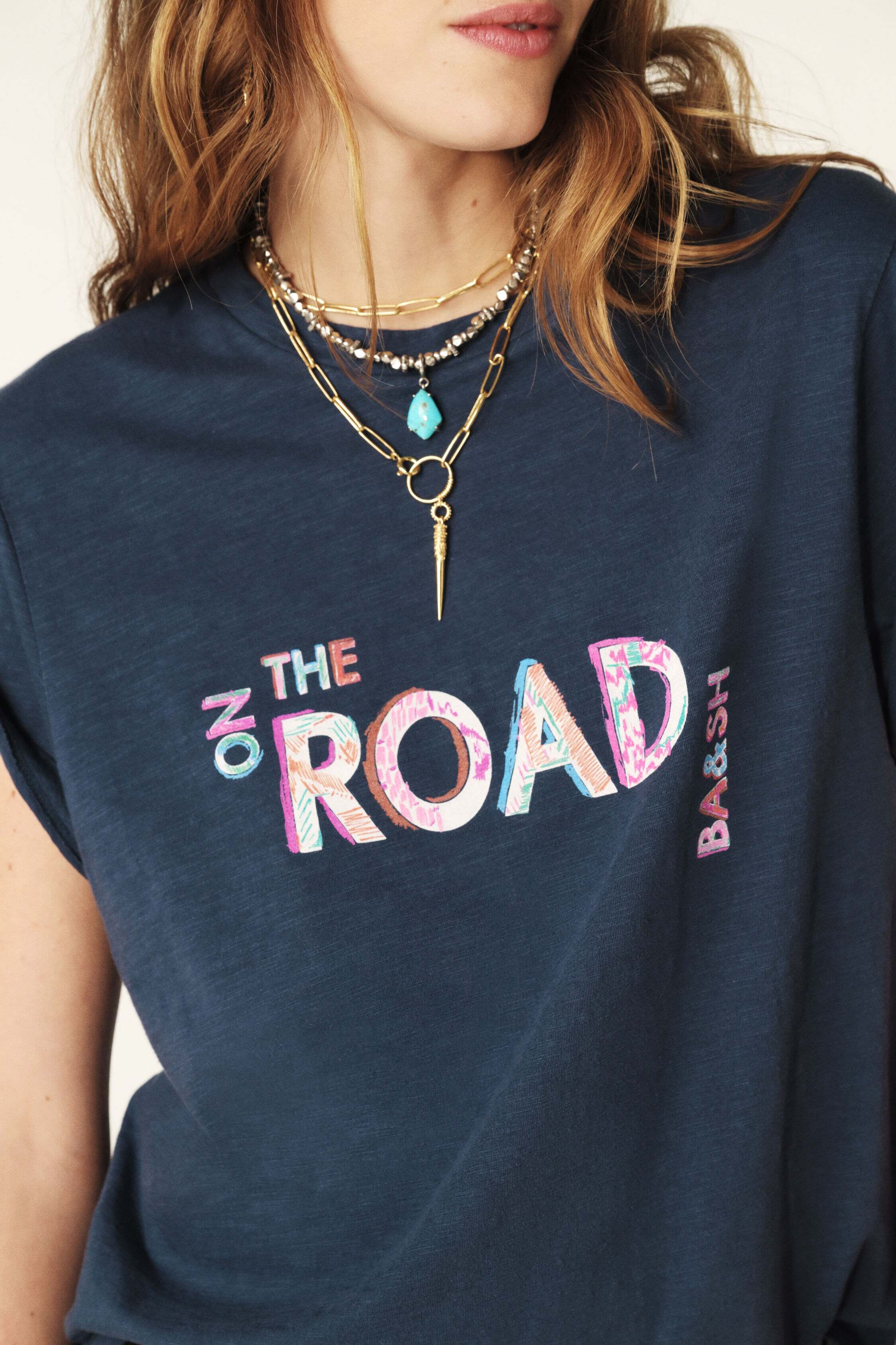 T-Shirt MITA