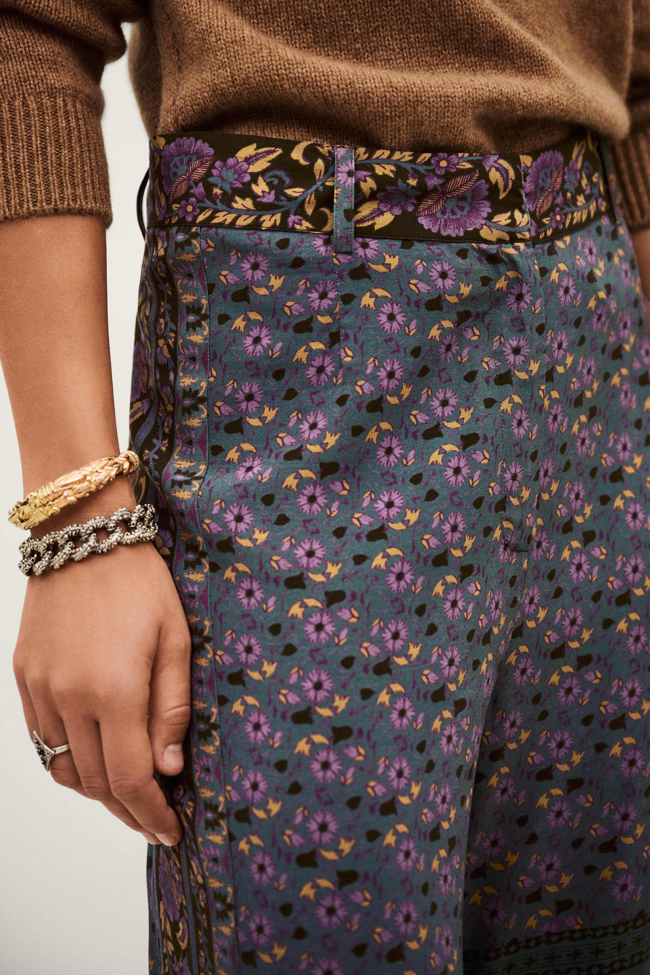 PANTALON BRANY