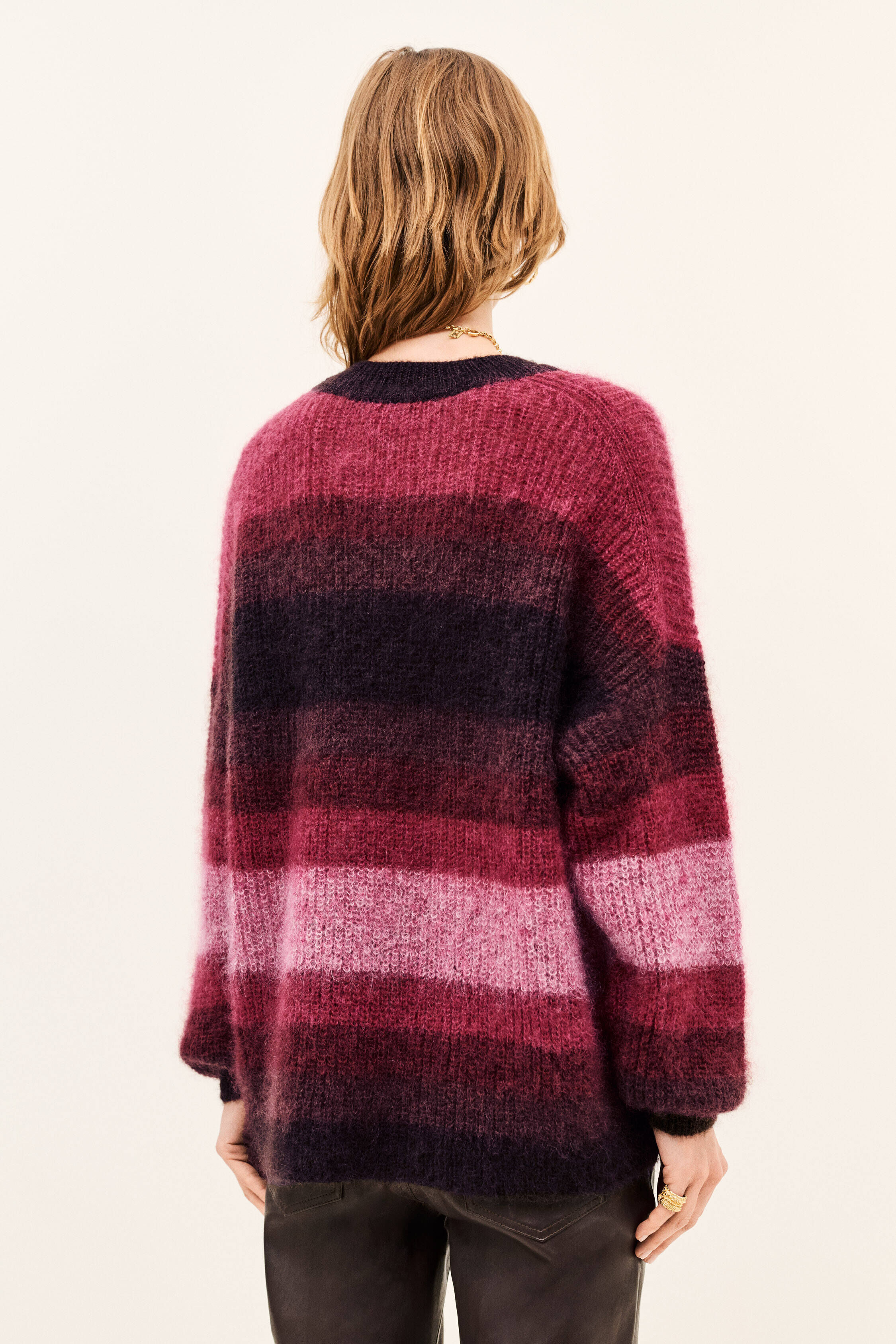 pull RIVAS