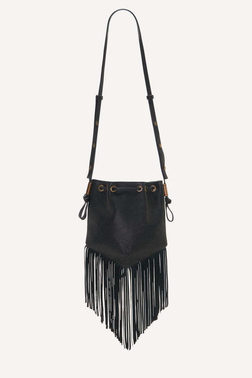 beuteltasche sparrow noir ba sh