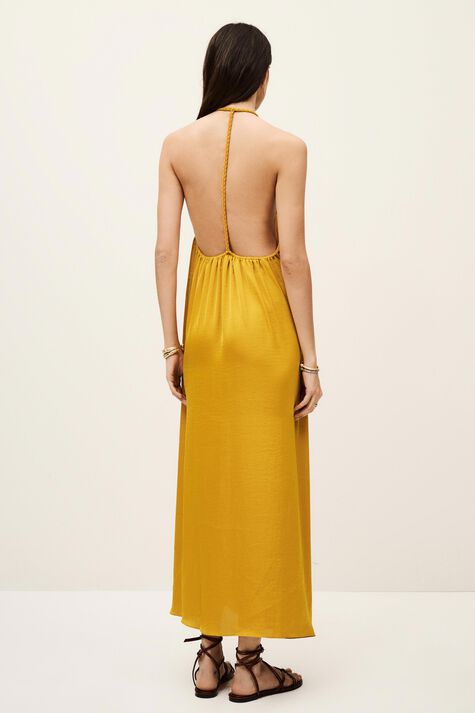DRESS SOLAL