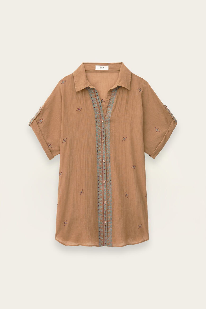 Camisa DAELA