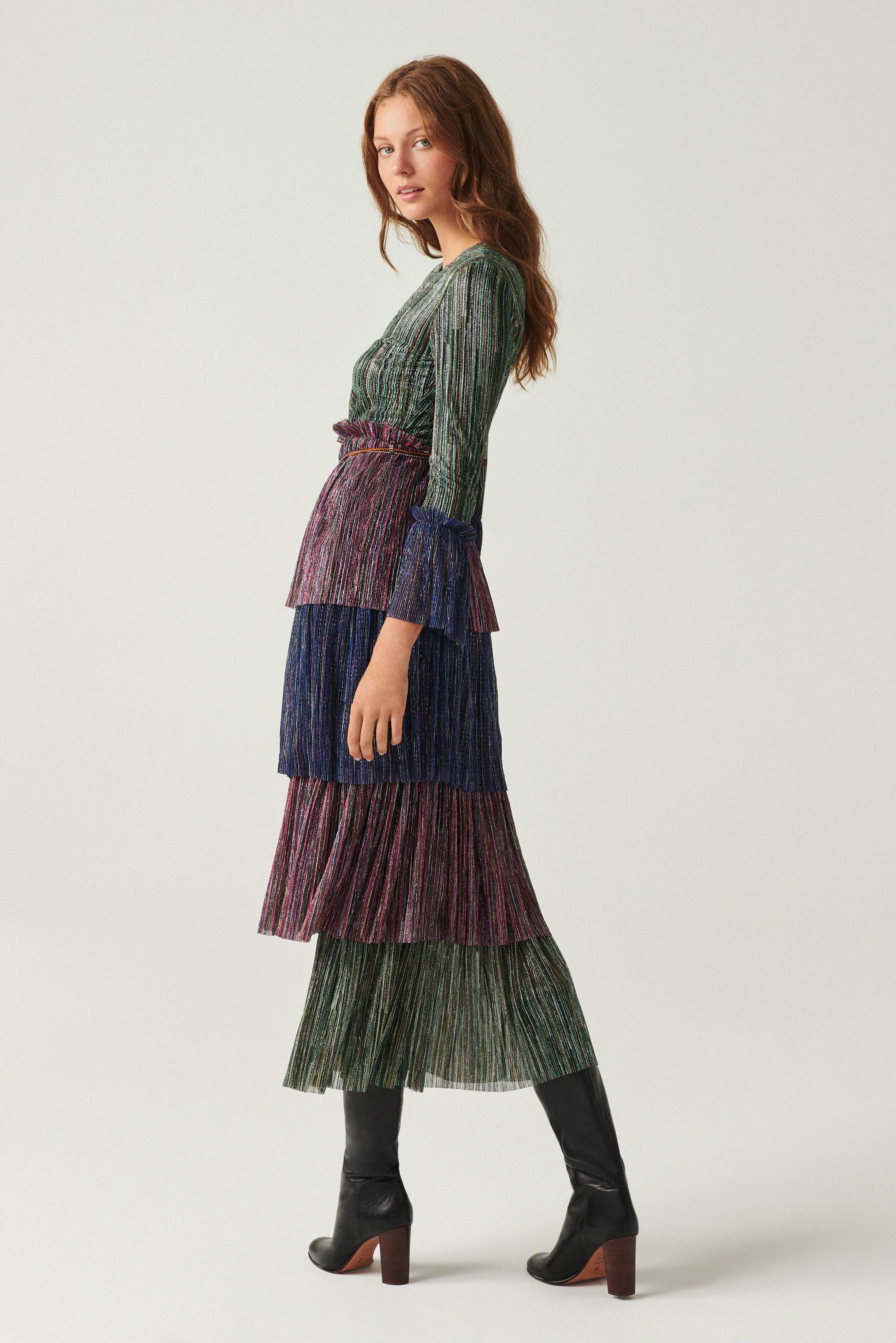 DRESS SUZANNE
