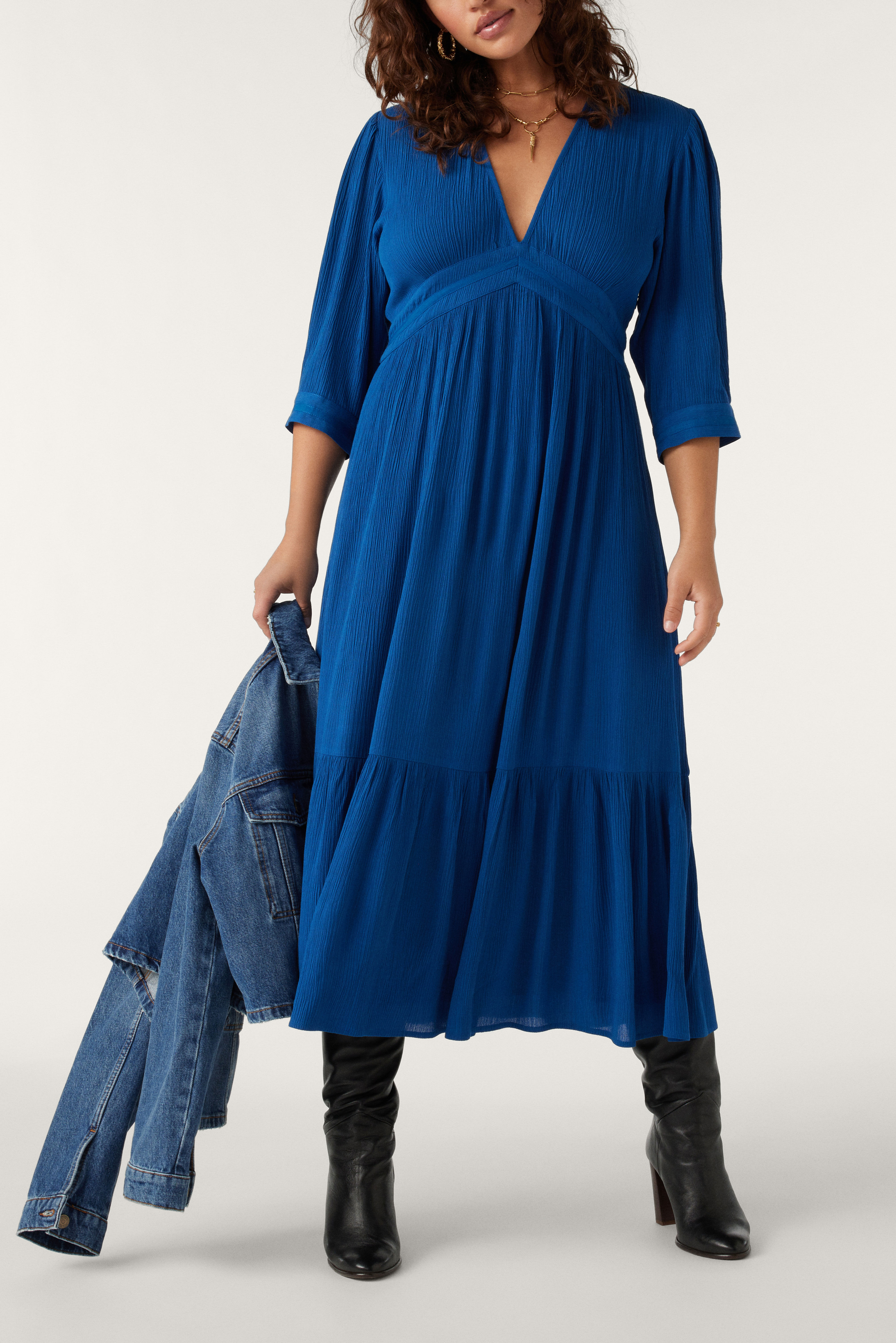 robe SATURNE
