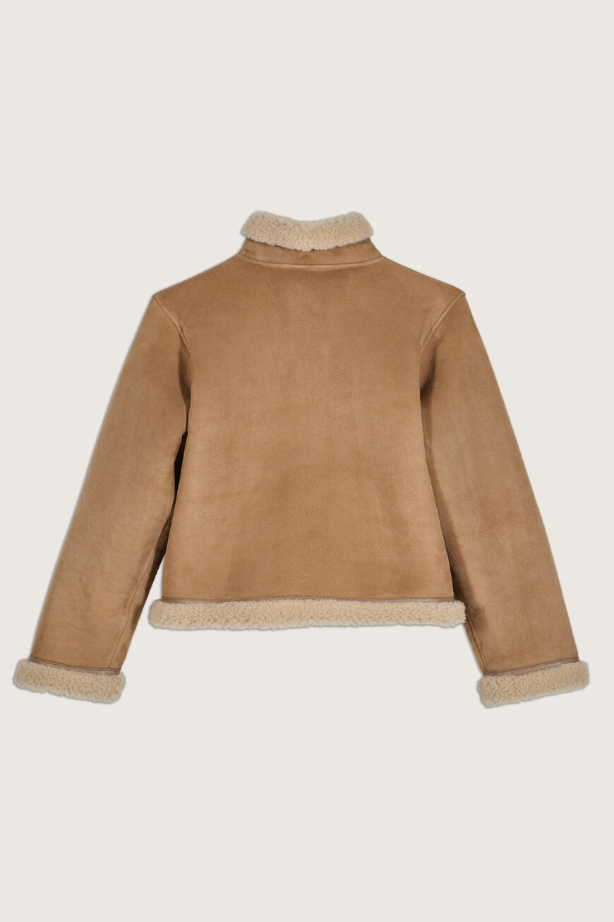 coat MAGIC