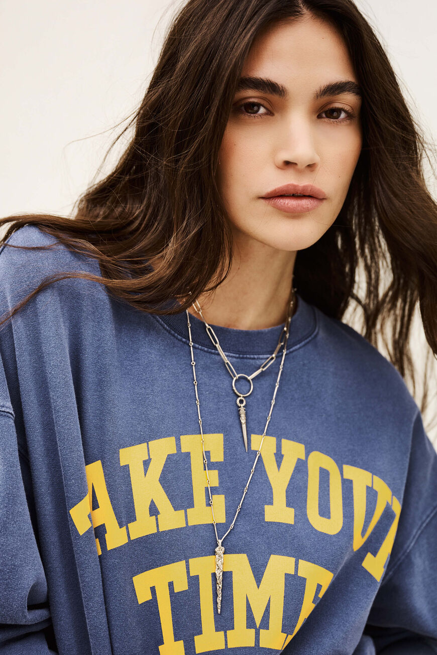 sweatshirt KEYRA
