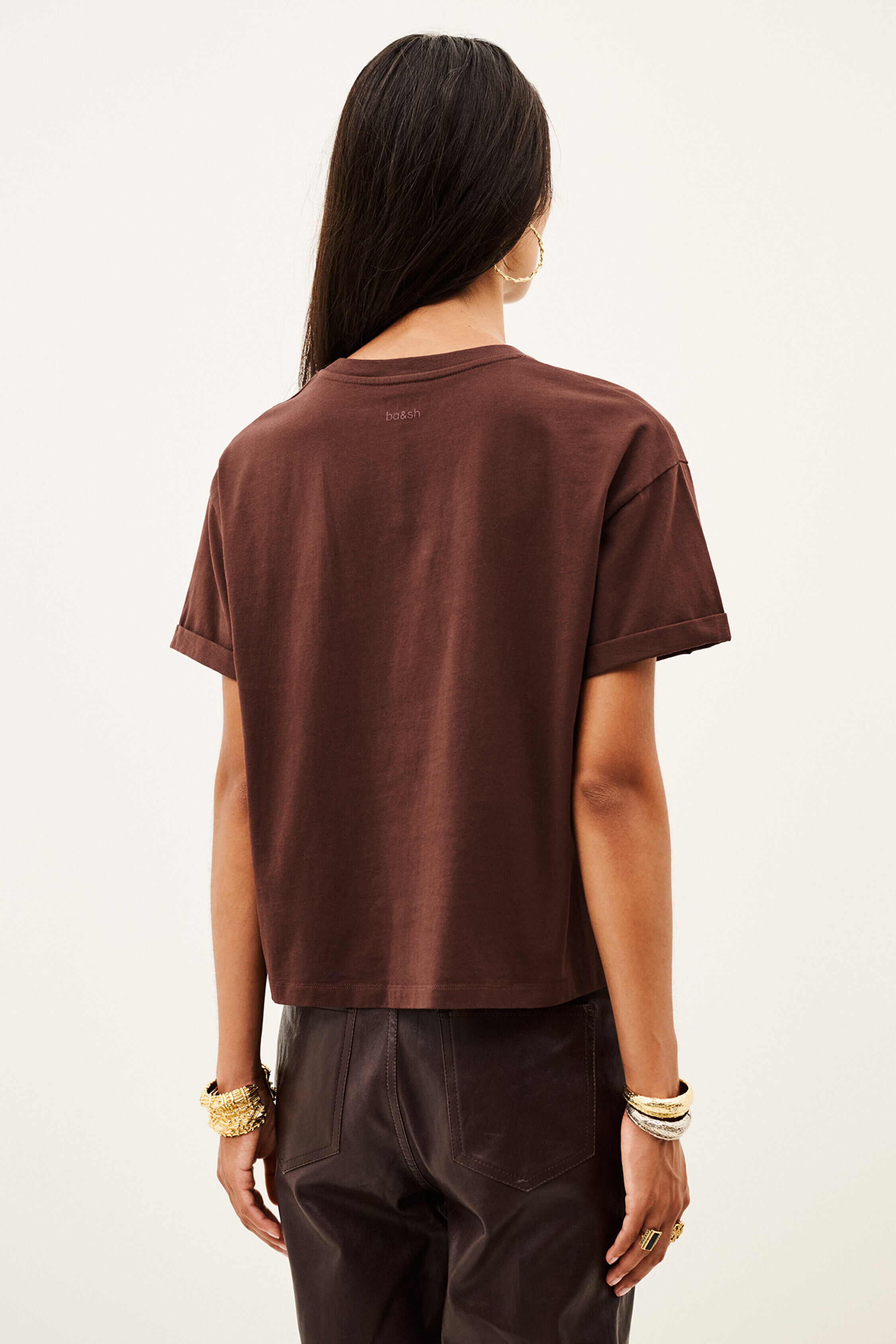 T-SHIRT ROSIE