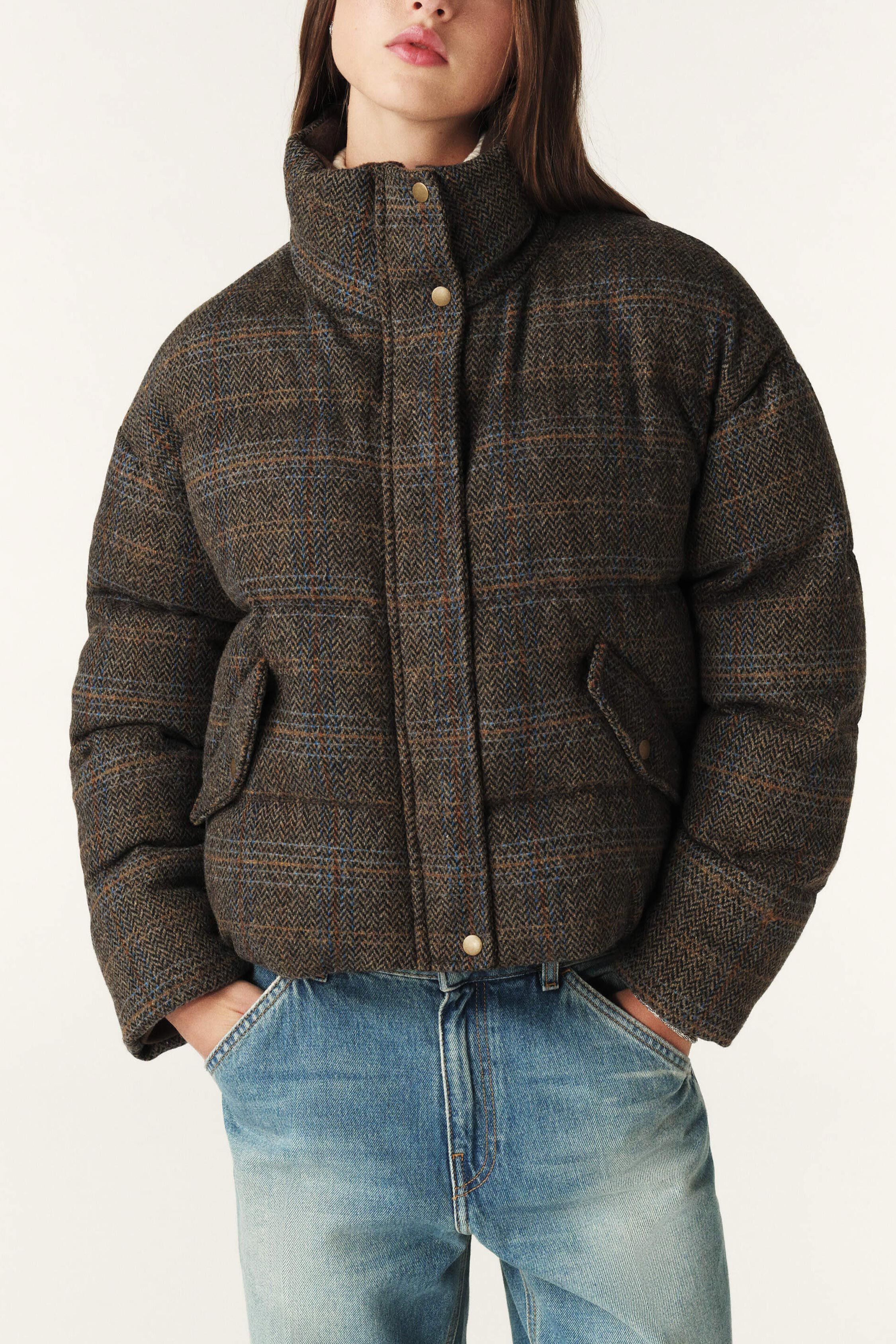 coat HIDAI