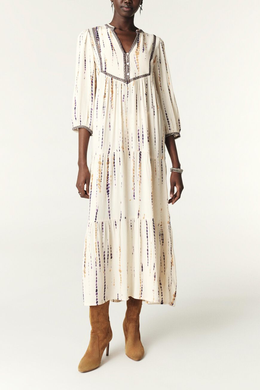 dress ISOLDE