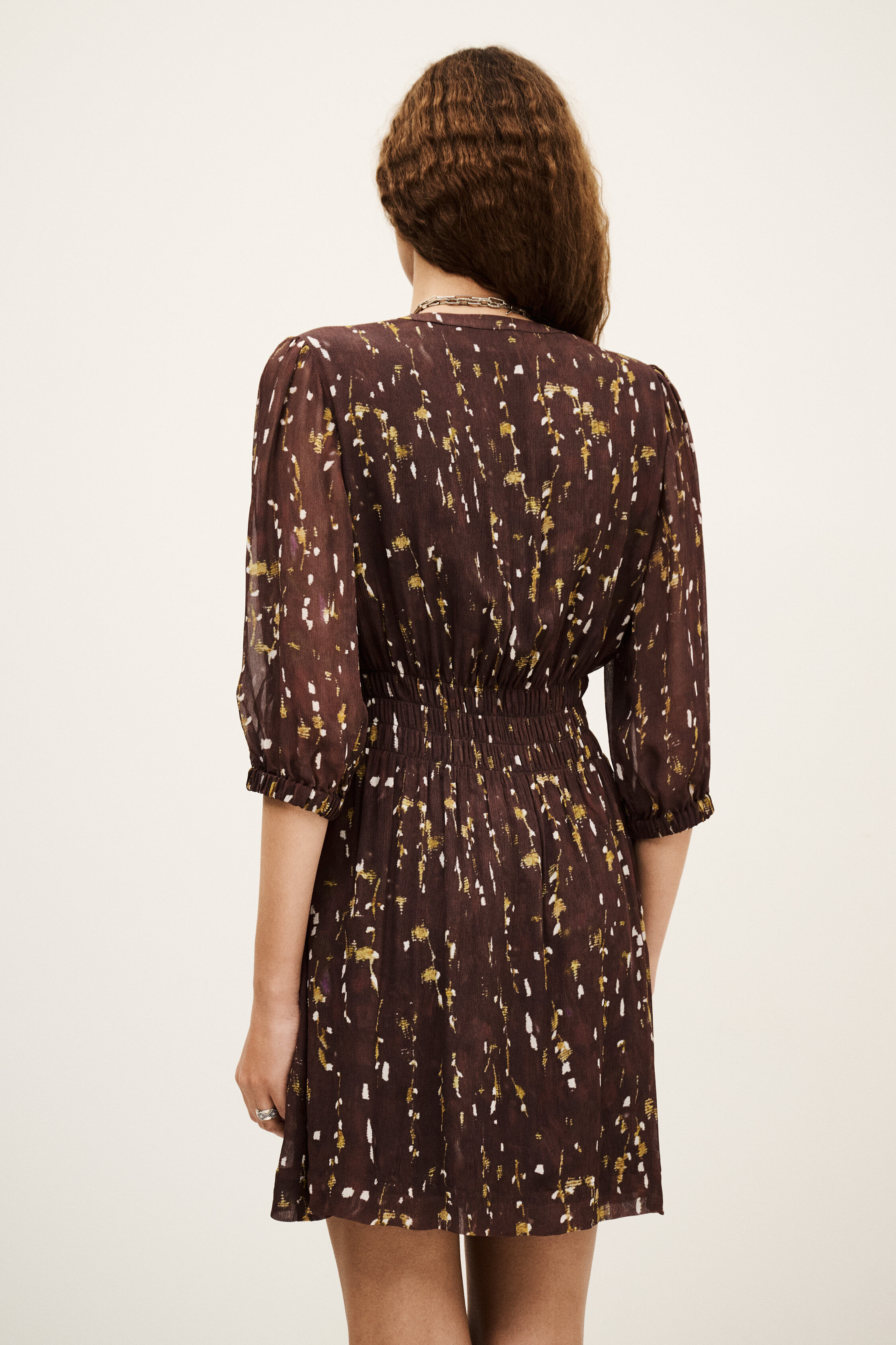 robe KANISSA