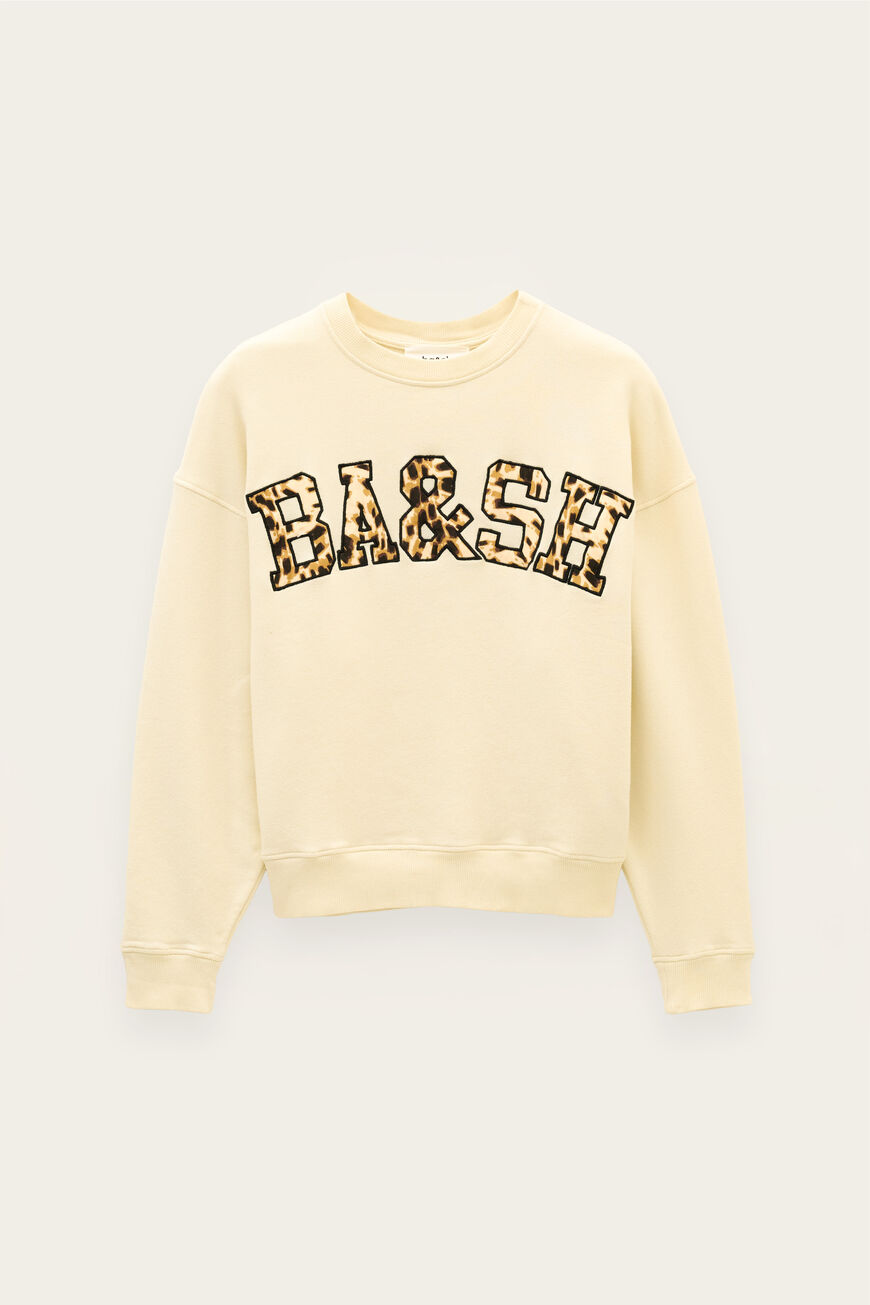 Sweatshirt BRAD
