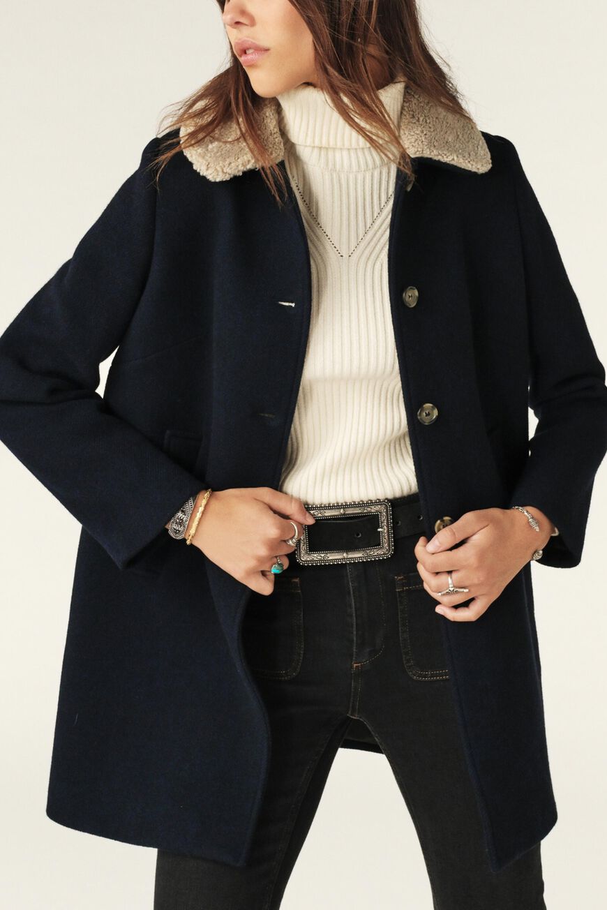 coat TOLLING