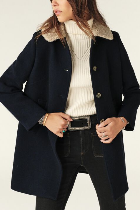 coat TOLLING