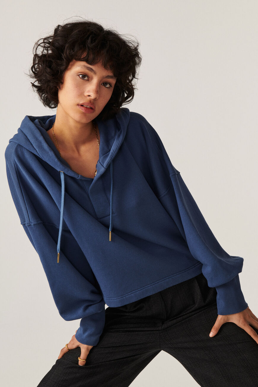 VALON SWEATSHIRT