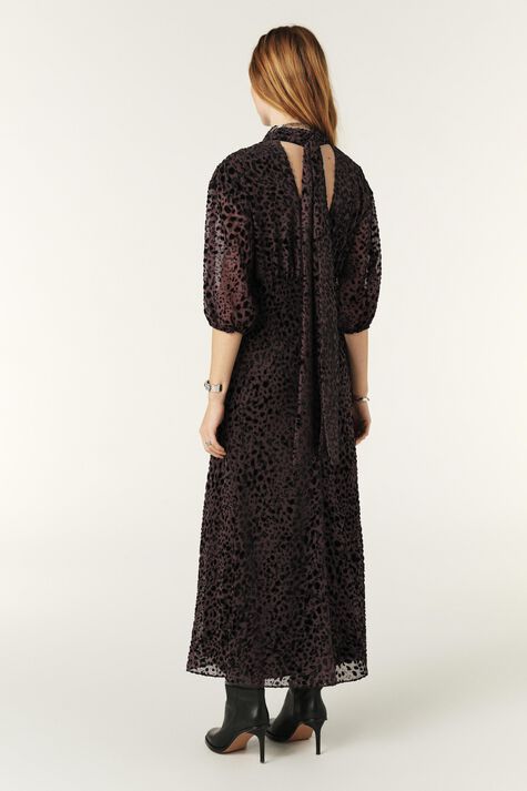 DRESS DUNY