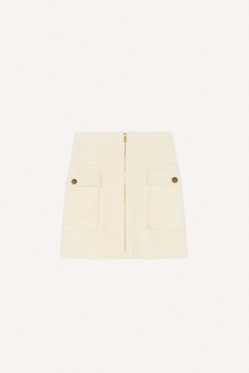 SKIRT MIRE