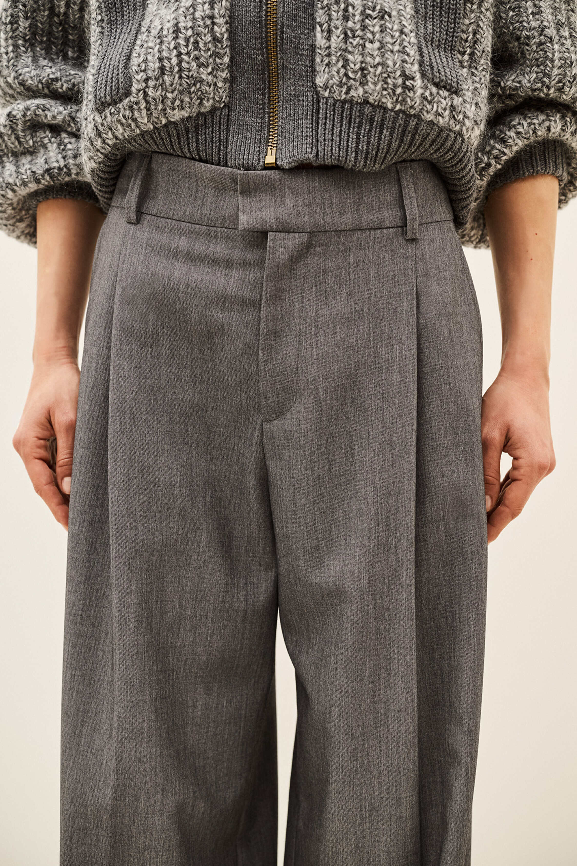 trousers CRAVY