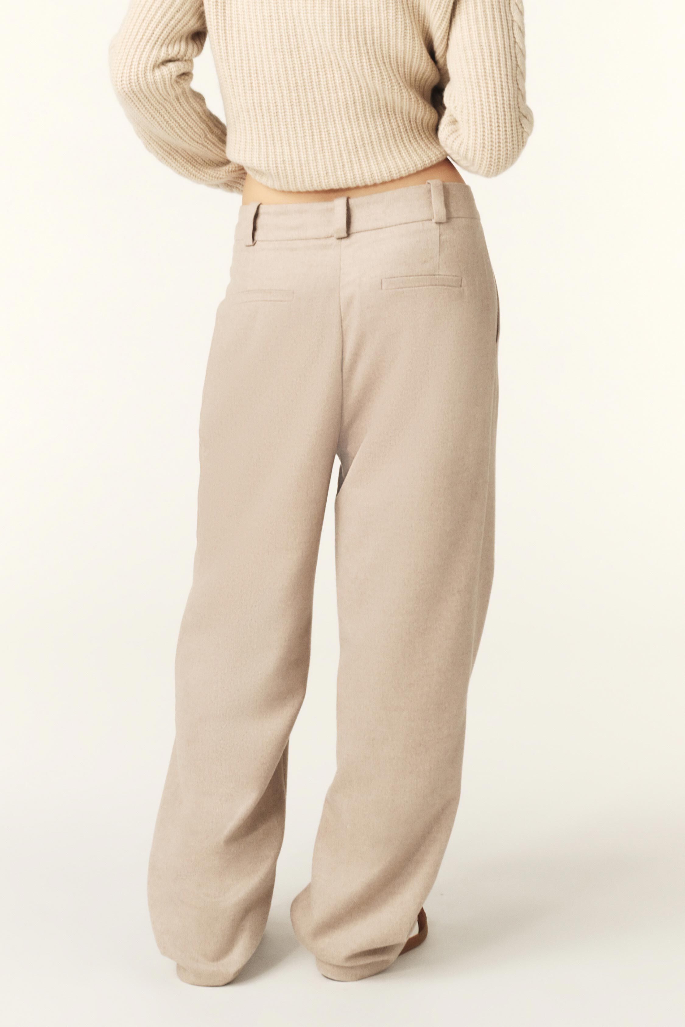 trousers DEGREE