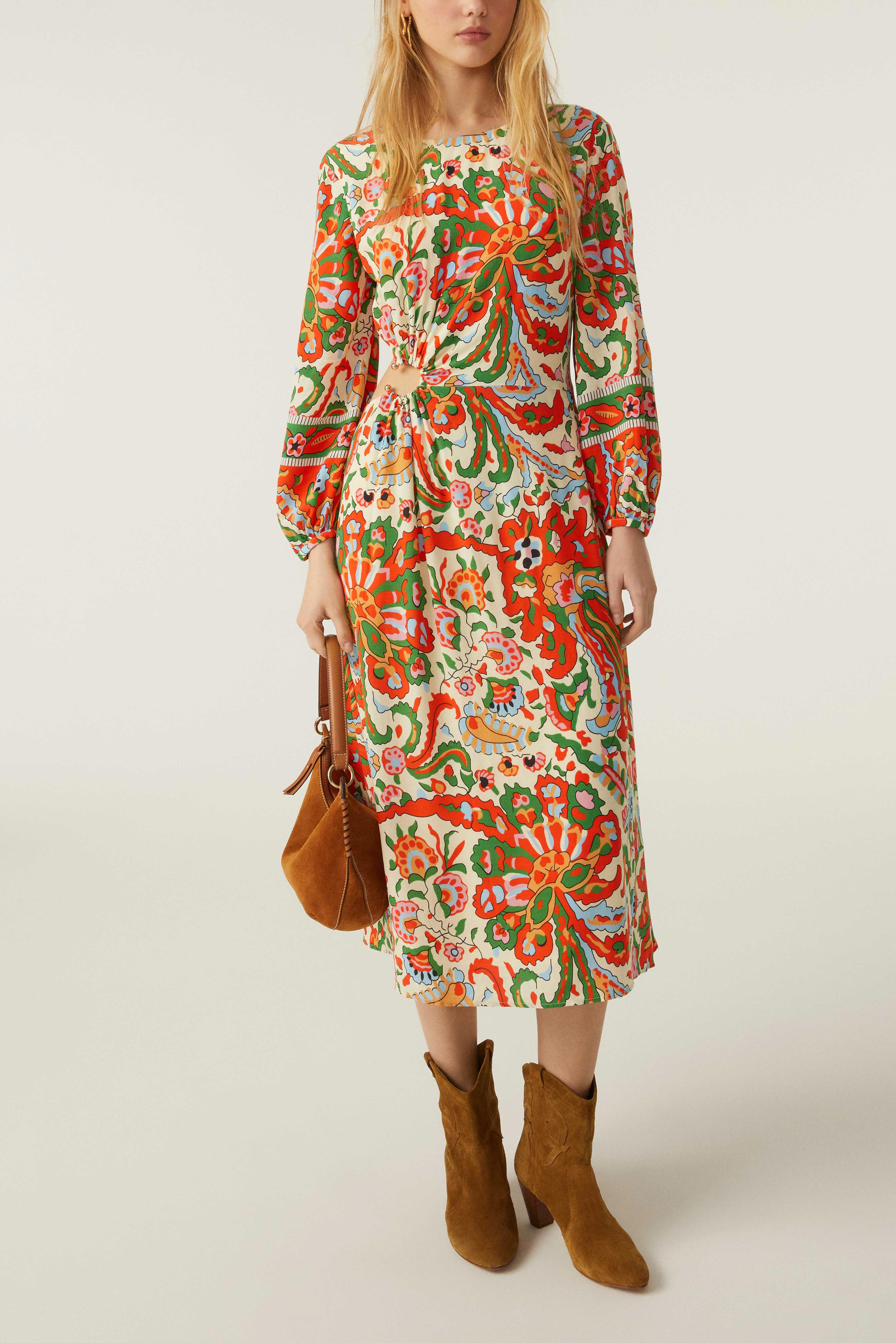 ROBE MONICA