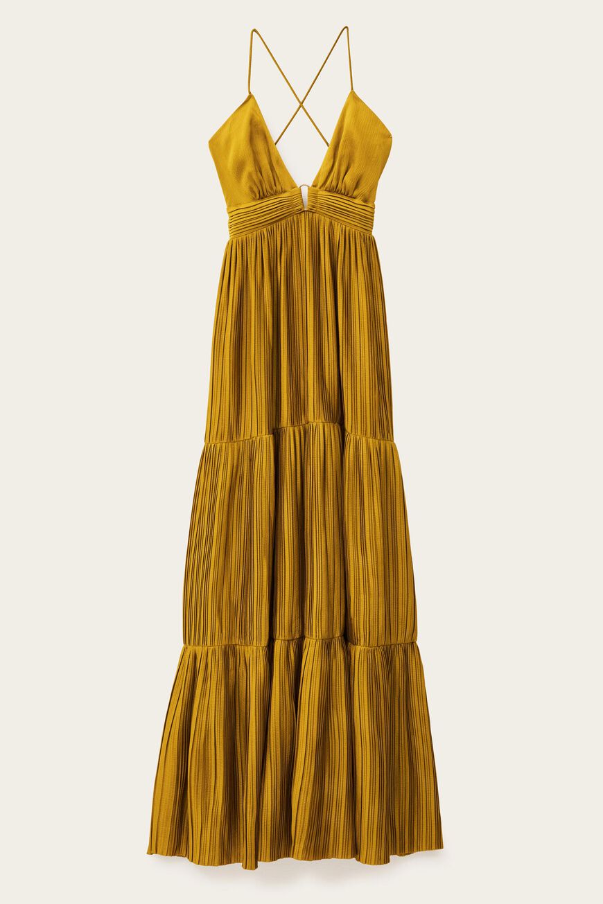DRESS WASTA