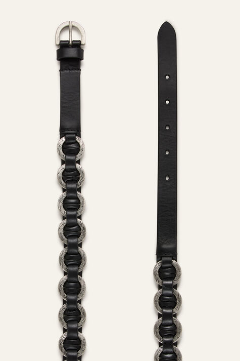 belt BERTY