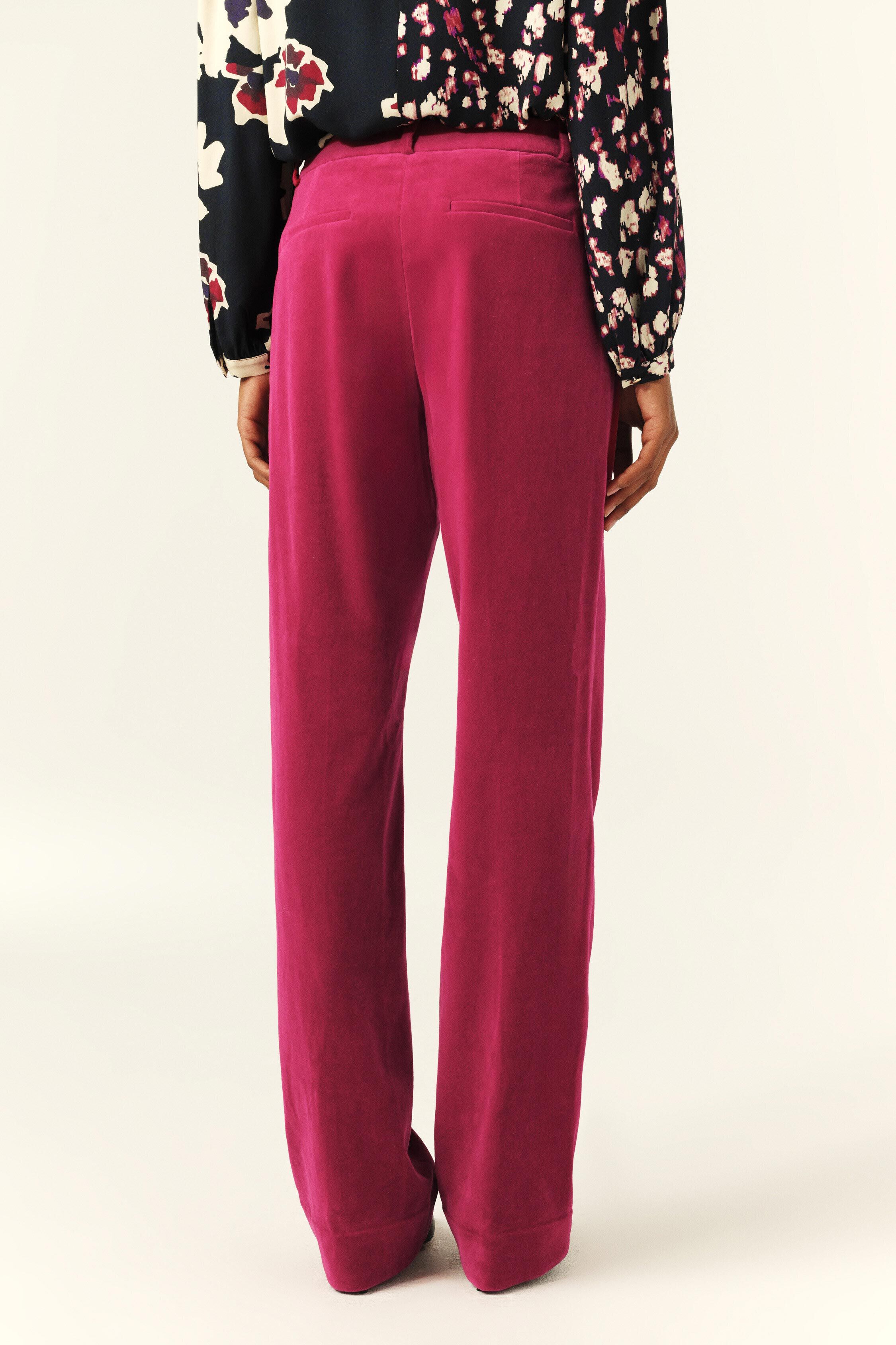 pants BABILON