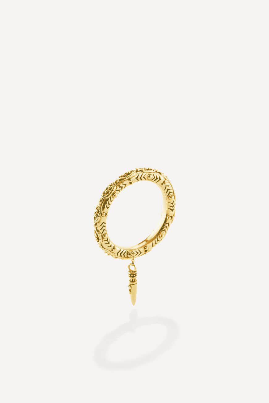 RING JUJU
