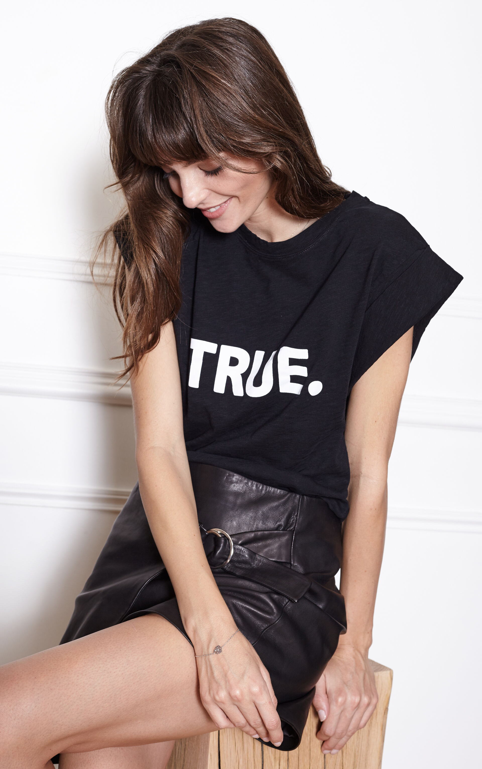 TSHIRT VRAI