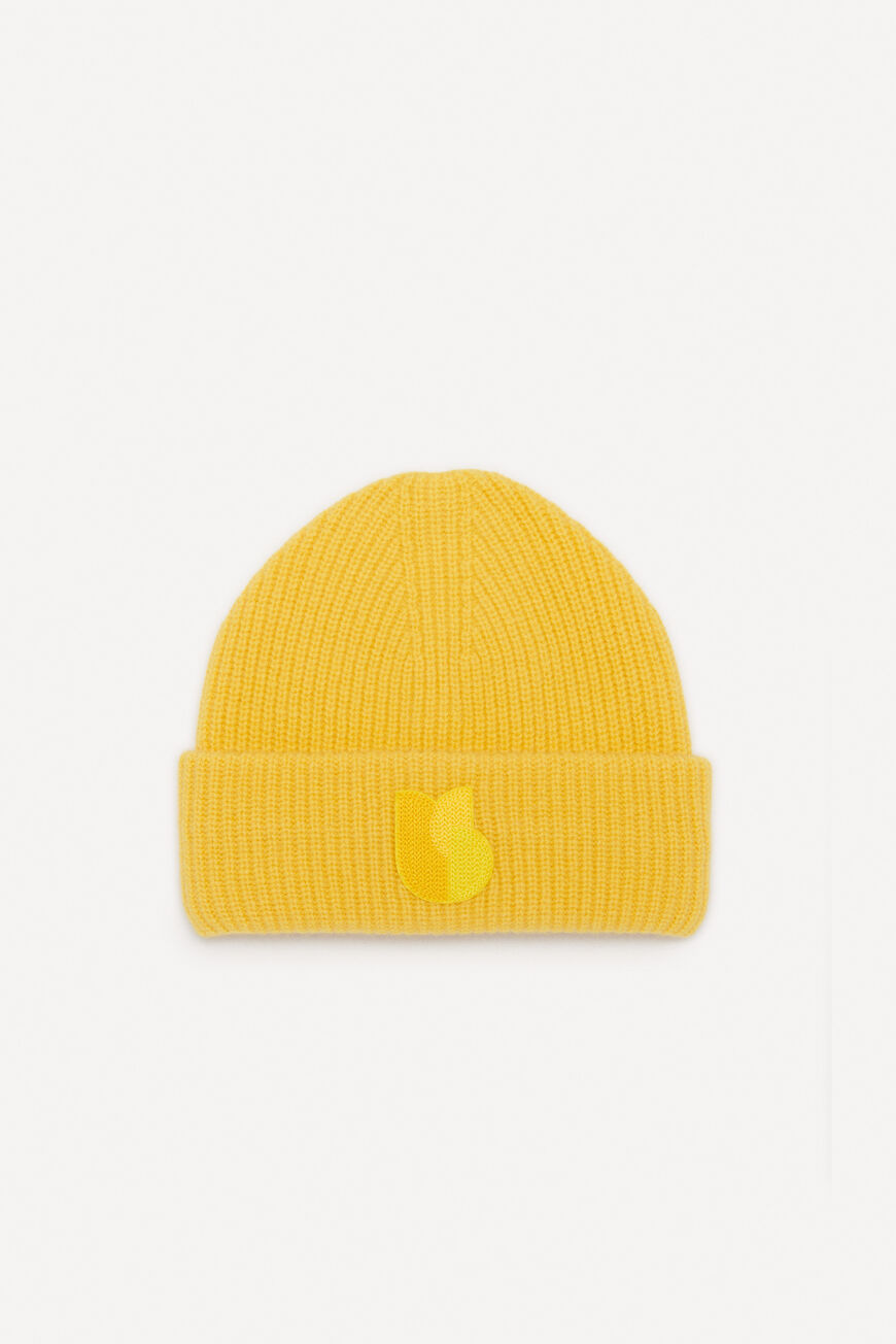 beanie MYRI